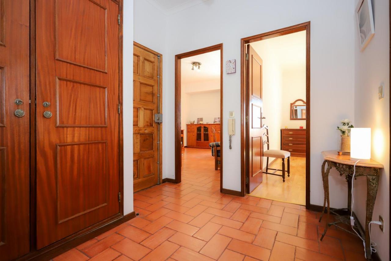 Apartamento Mar Azul Figueira da Foz Exterior foto