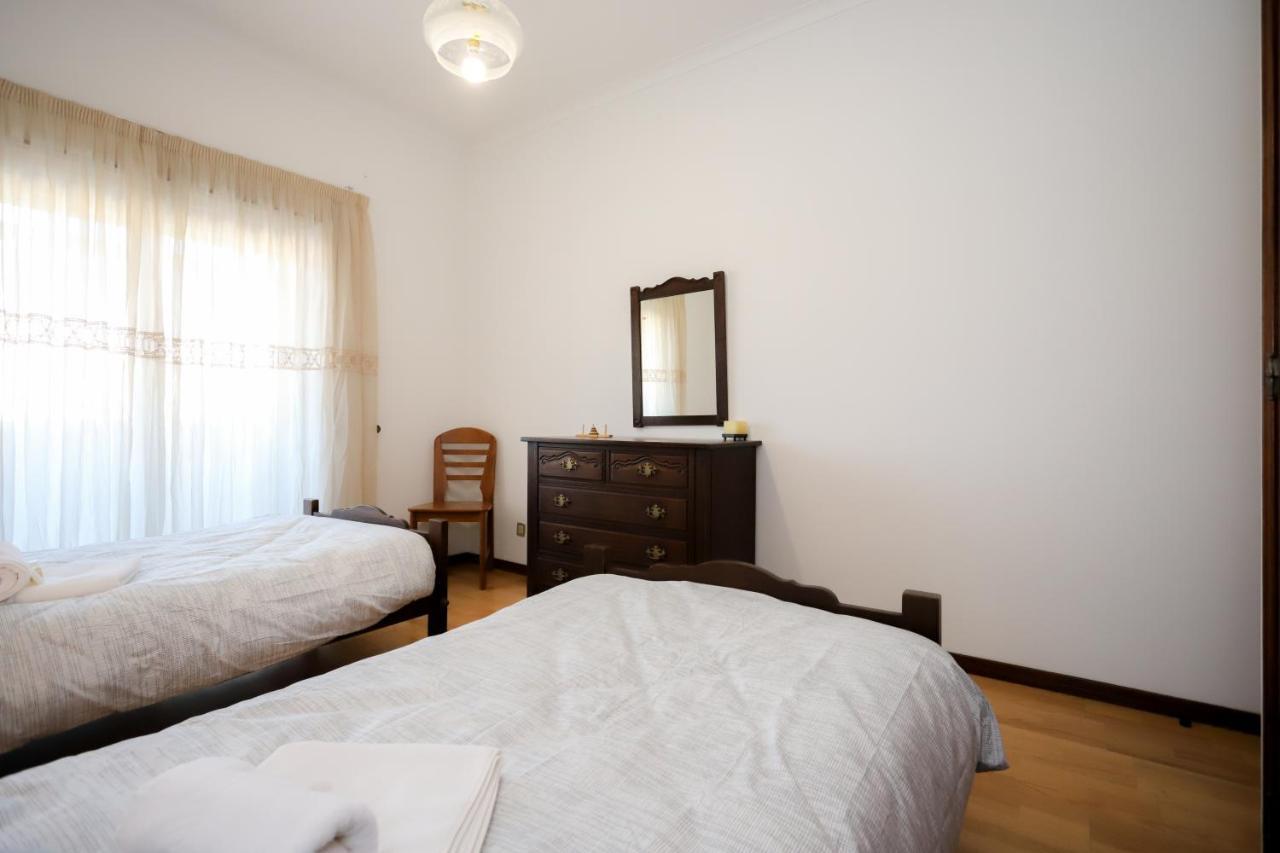 Apartamento Mar Azul Figueira da Foz Exterior foto